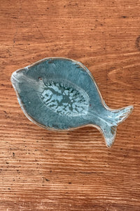 Skål Mini Fisk