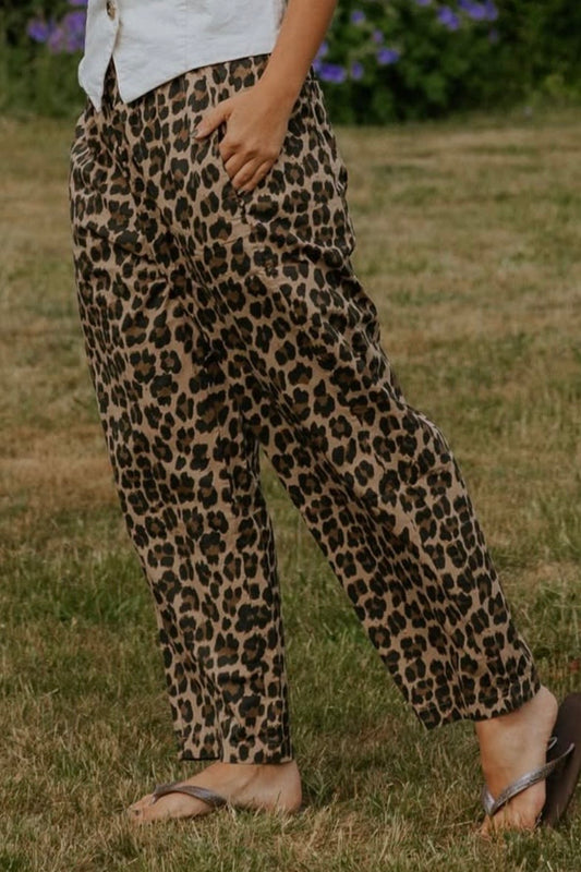 Animalie Pant