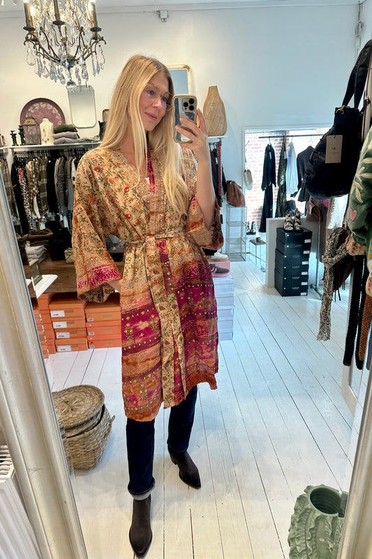 Dubai kimono No. 29