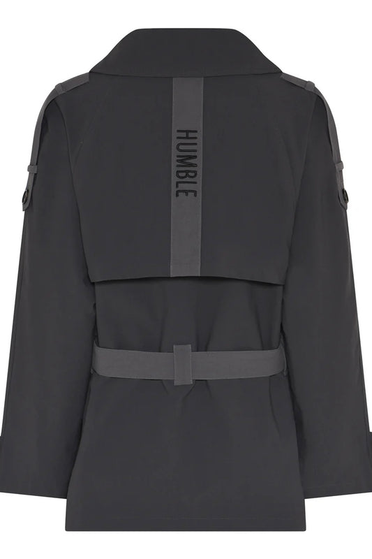 Lucca Jacket