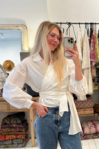 Penelope White