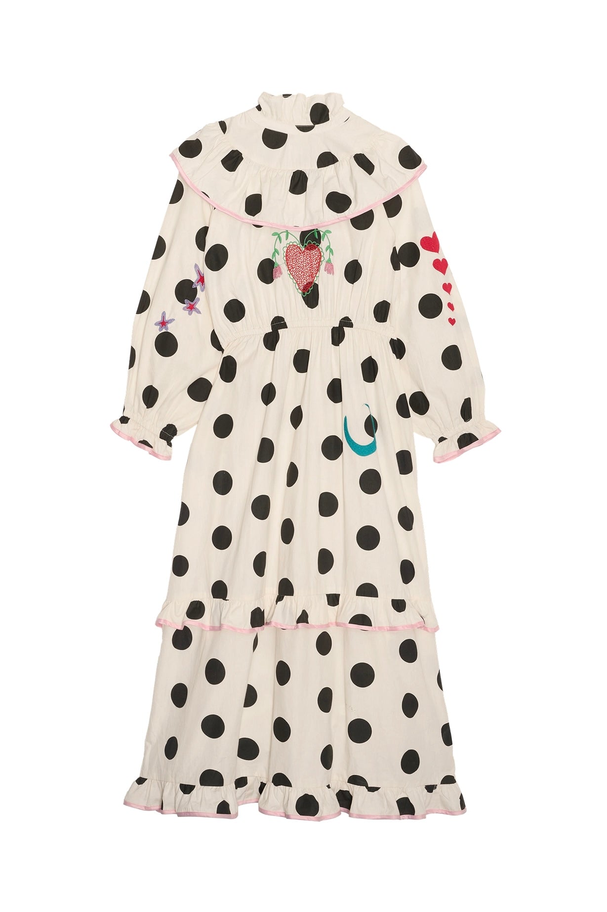 Diana Dress
