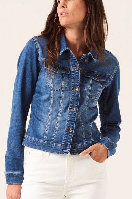 Sofia Denim Denim Blue