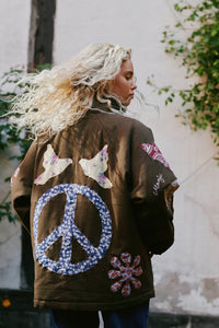 Lillibeth Jacket