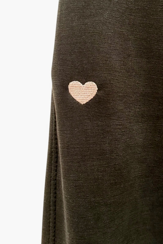 Sweat pants - sorte