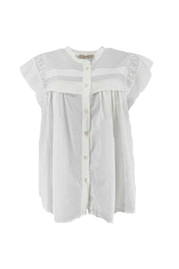 Blouse White