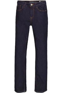 Celia Straight Fit Dark