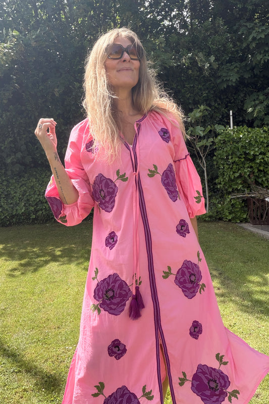 Asta Pink/ lilla