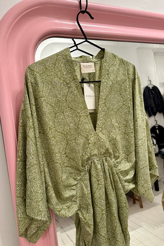 Juno dress S/M No. 159