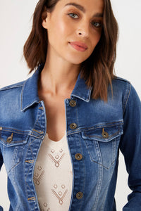 Sofia Denim