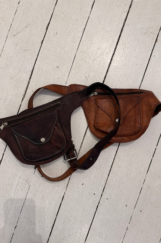 Bæltetaske no. 105