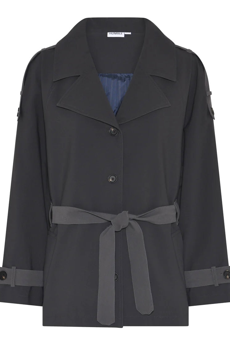 Lucca Jacket