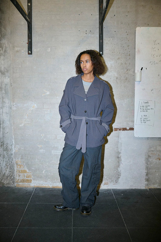 Lucca Jacket