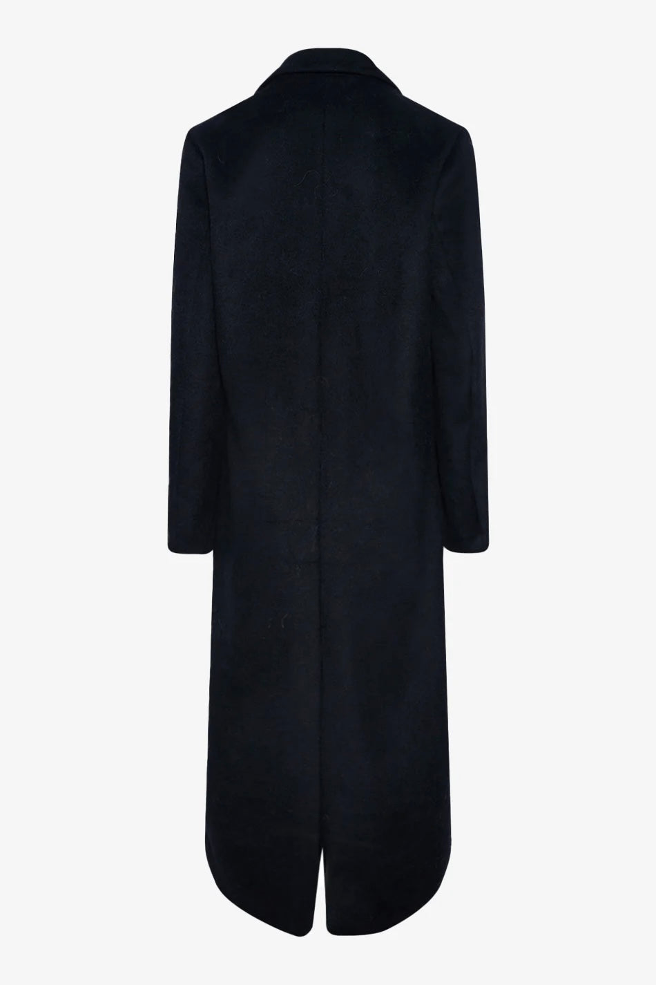 Jaci Coat Black