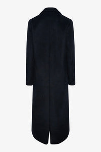 Jaci Coat Black