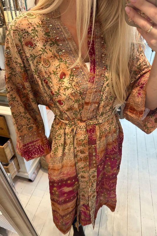 Dubai kimono No. 29