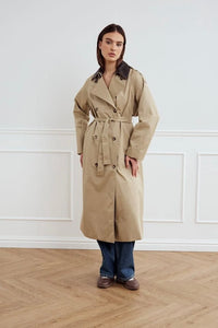 Leon Coat