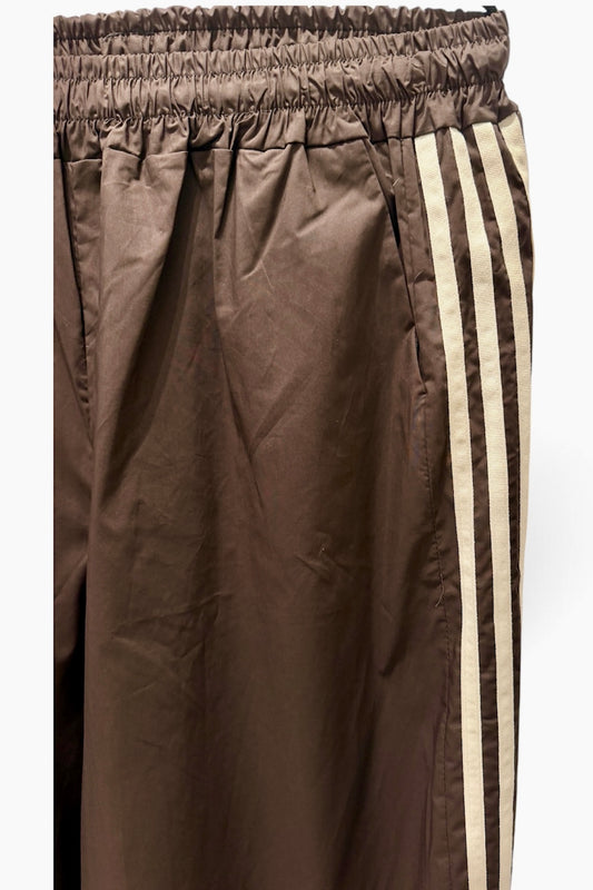 Sweat pants - brune