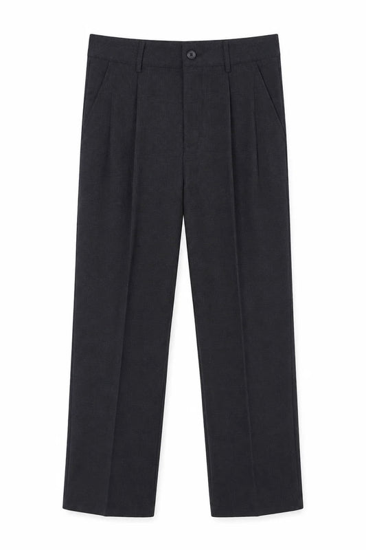 Pilou Bukser Navy