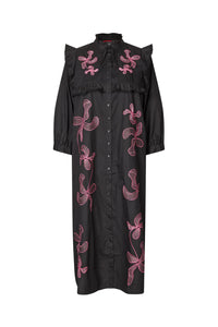 Cody Dress Black