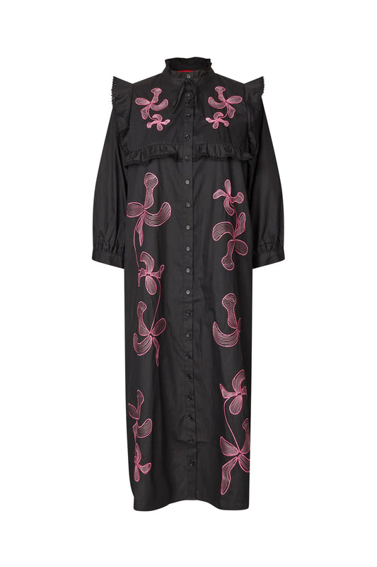 Cody Dress Black
