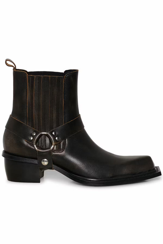 Velenda Boots