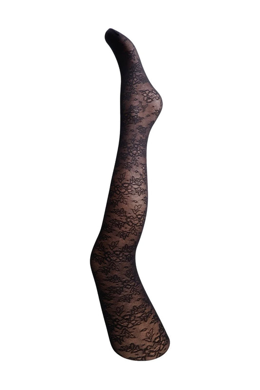 Flower Tights