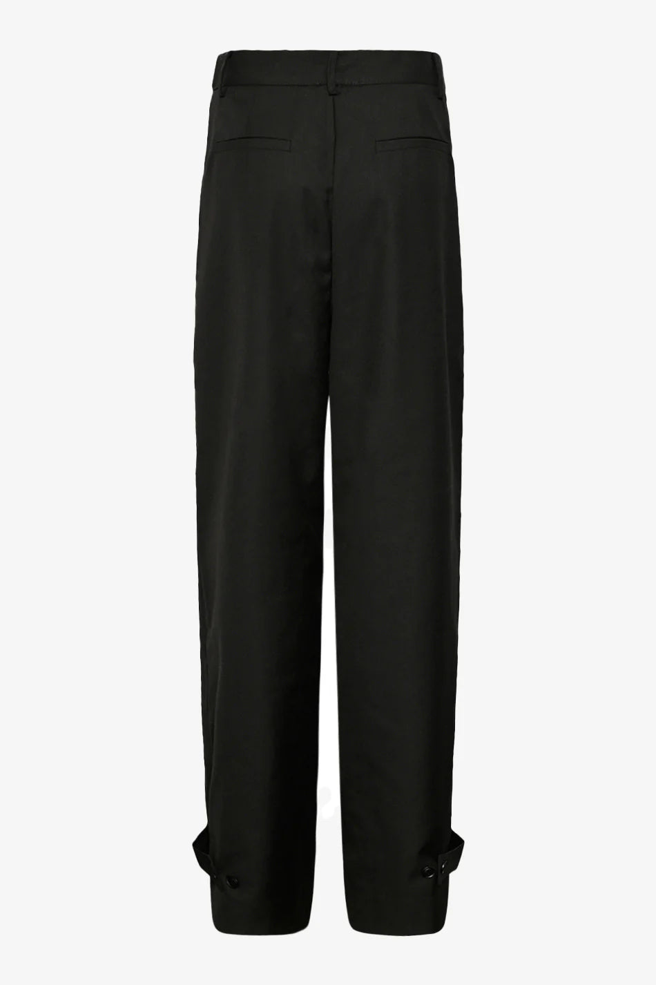 Joann Pants Black