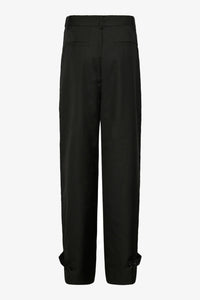 Joann Pants Black