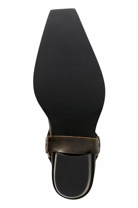 Velenda Boots