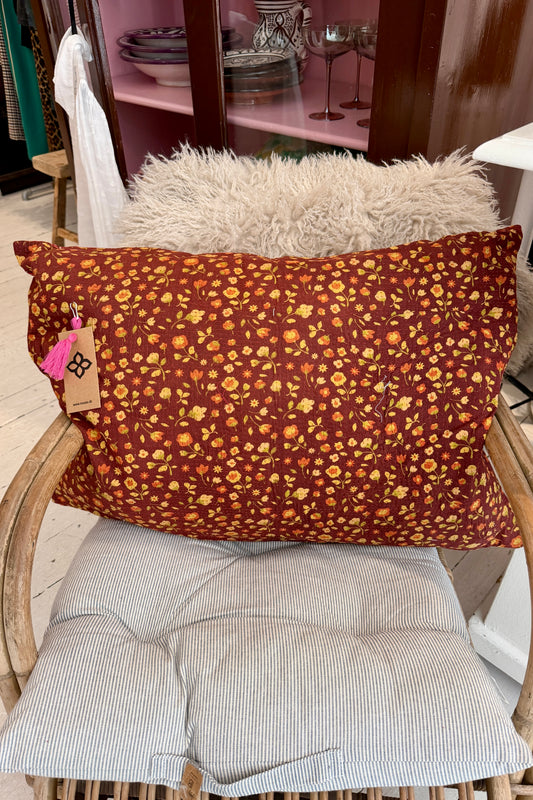 Kantha Pude 50x70 no. 102