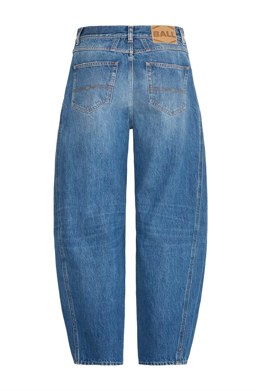 Cavi Galon Jeans