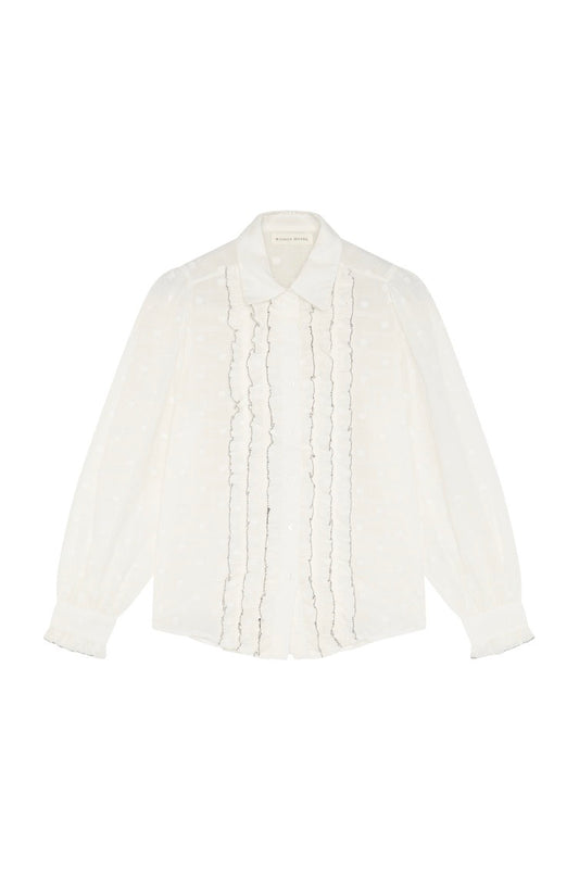 Rosarillo Shirt