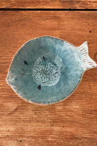 Skål Lille Fisk
