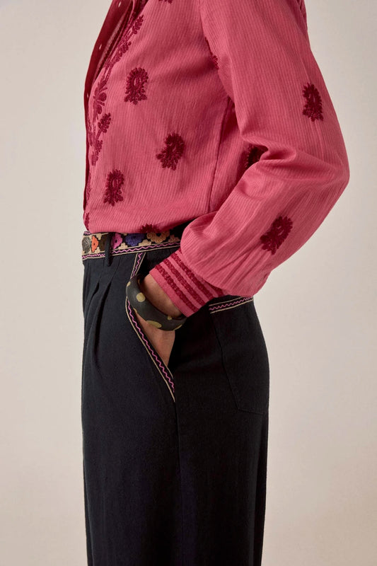 Simone Pants Rainbow