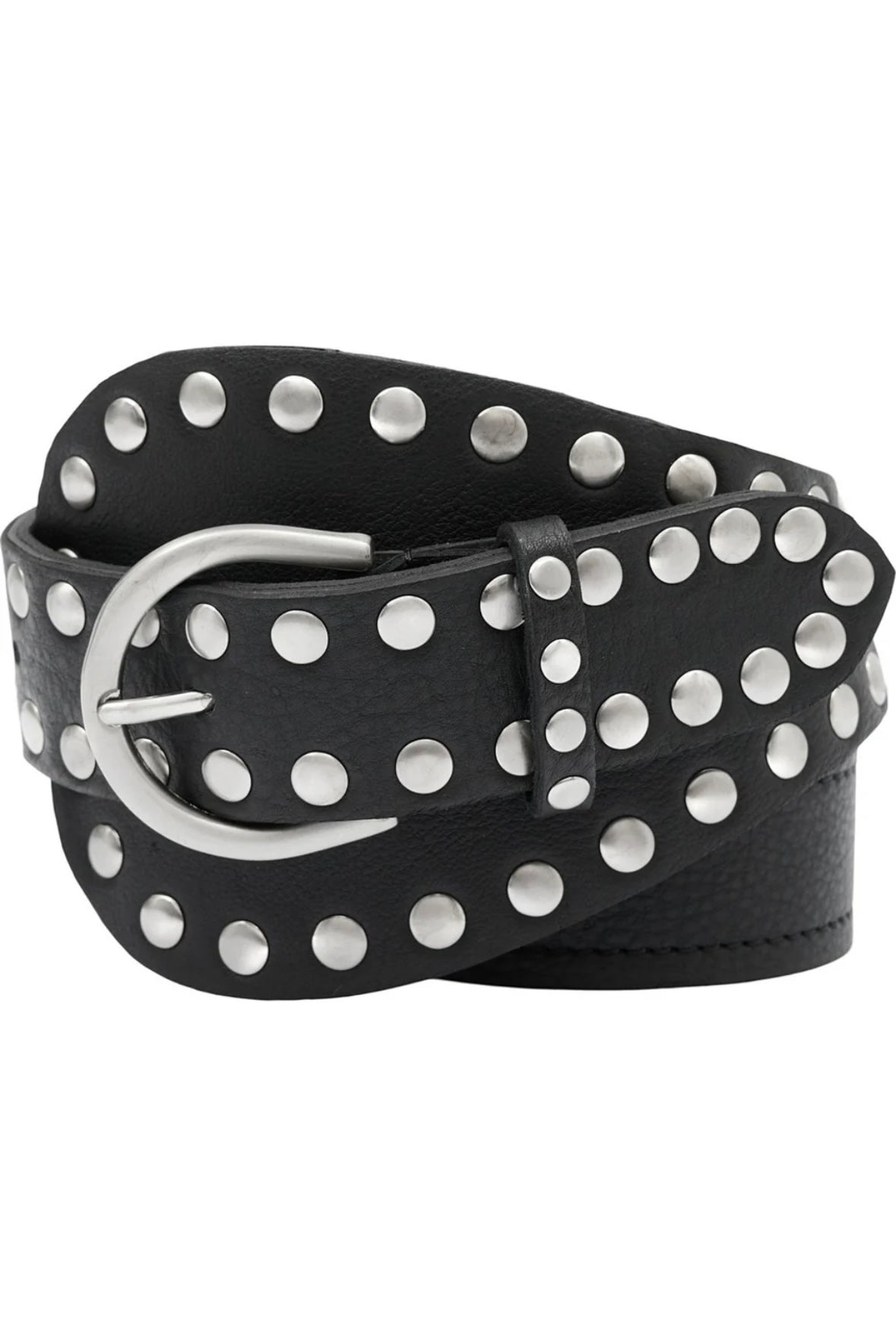 Dunja Belt Silver