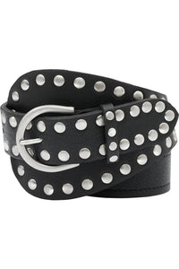 Dunja Belt Silver