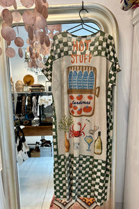 Multi Dress
