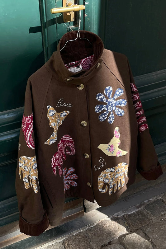 Lillibeth Jacket
