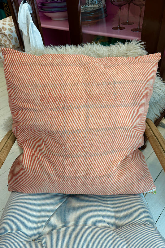 Kantha Pude 60x60 no. 108