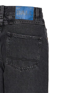 Cammeo Jeans Grå vask