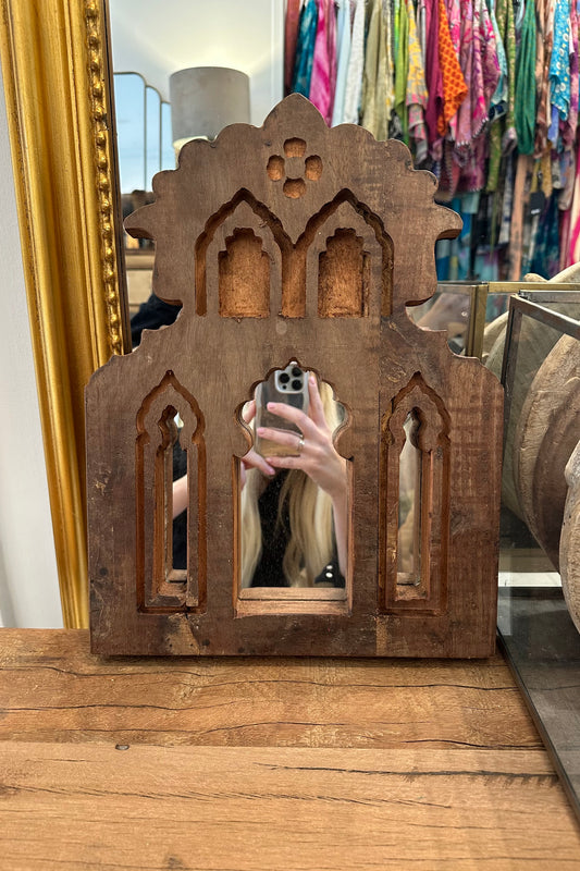 Tresaure Mirror No. 2