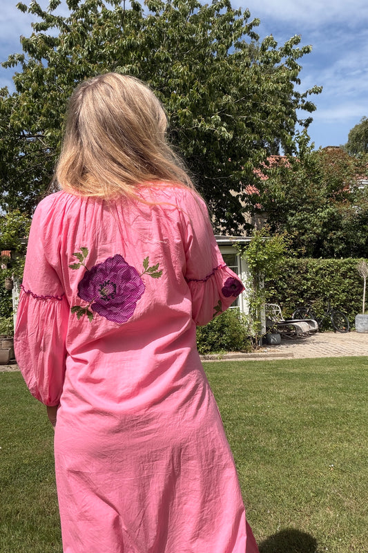 Asta Pink/ lilla