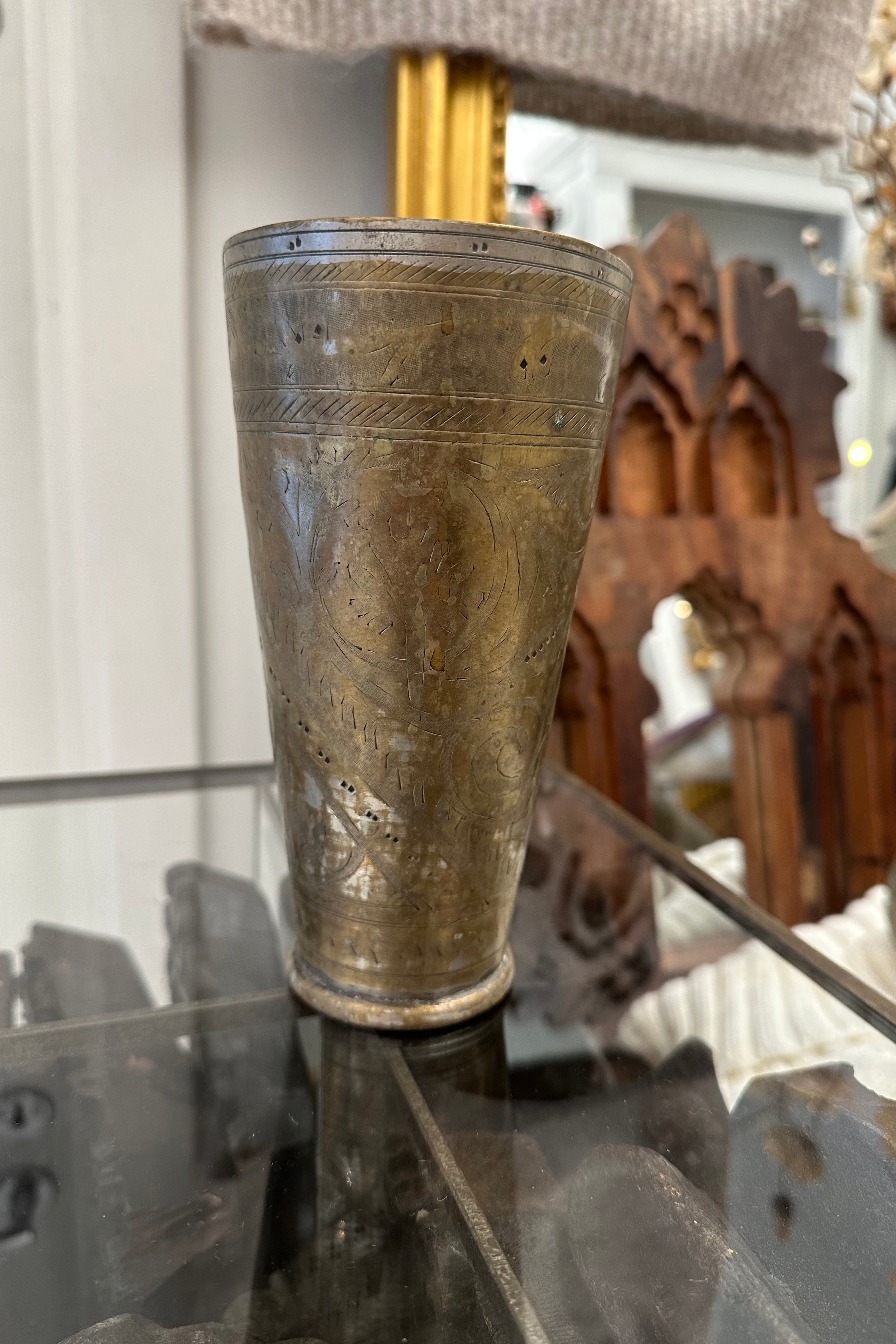 Lassi Krus Original