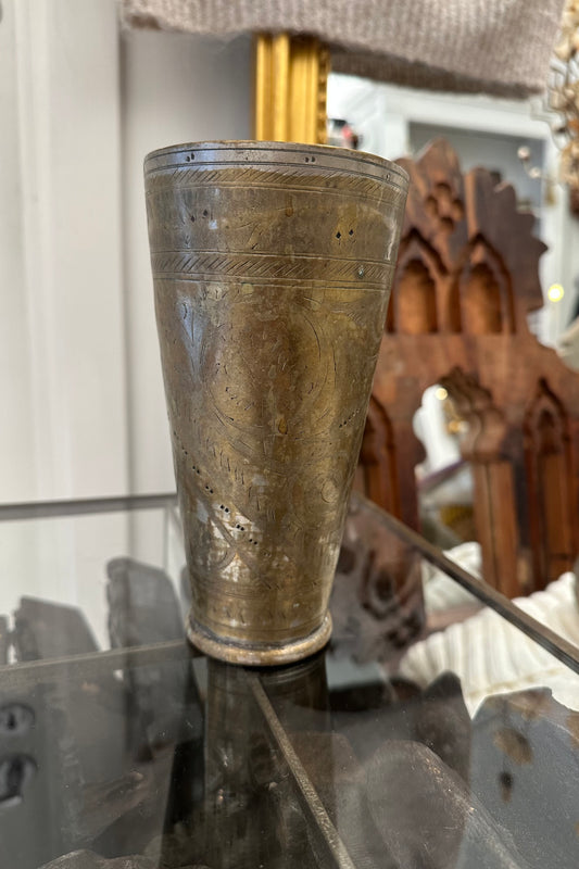Lassi Krus Original