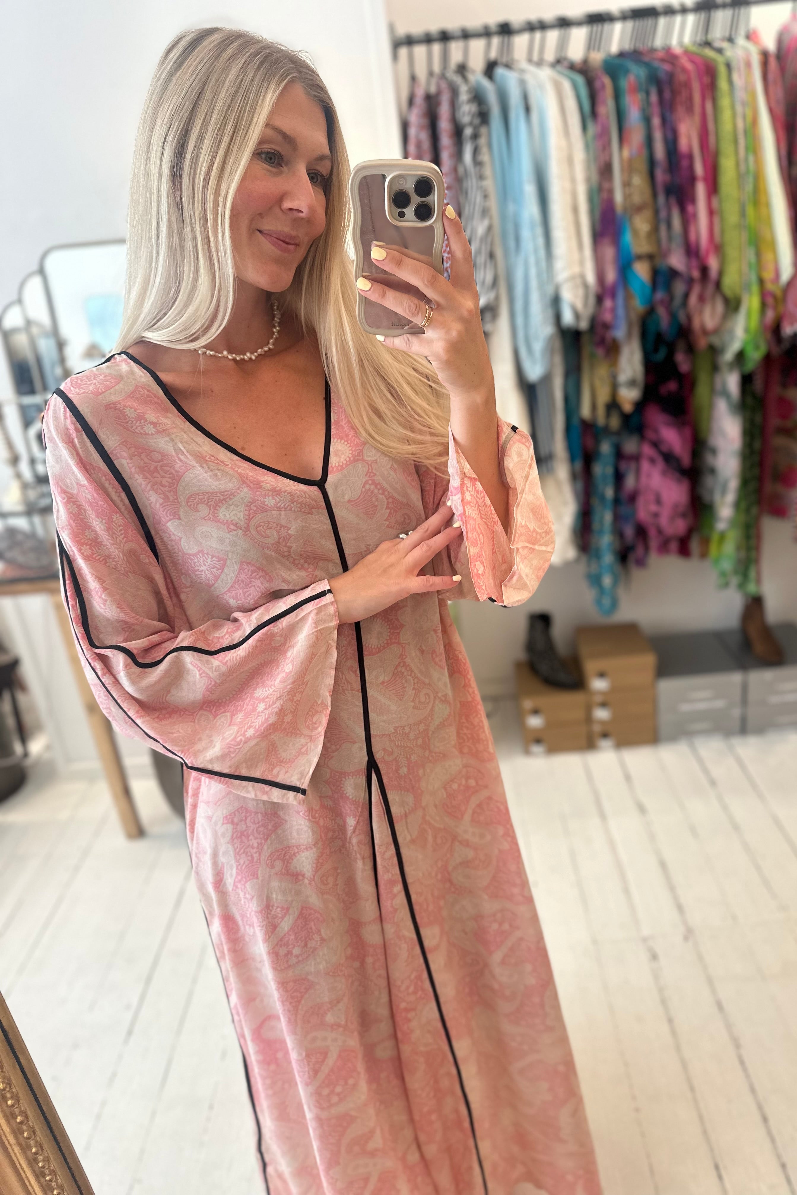 Owen Silk No. 4