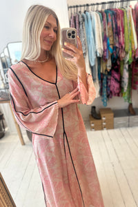 Owen Silk No. 4
