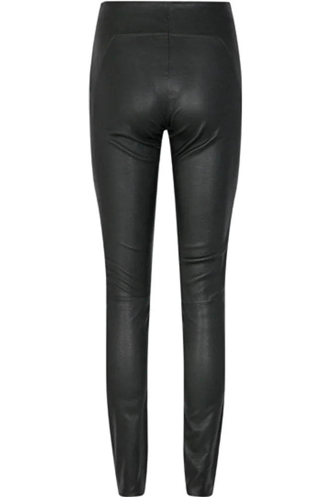Skind Leggings Black