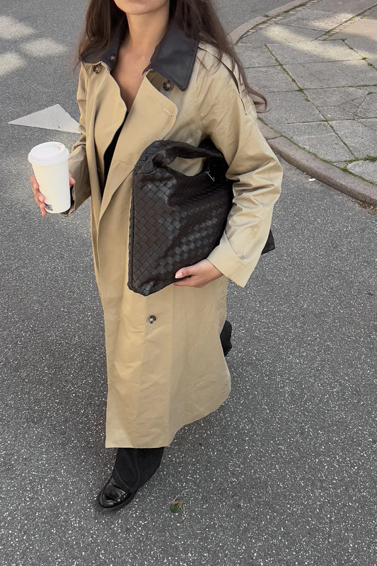 Leon Coat