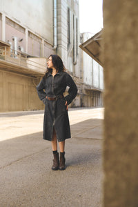 Merle Dress